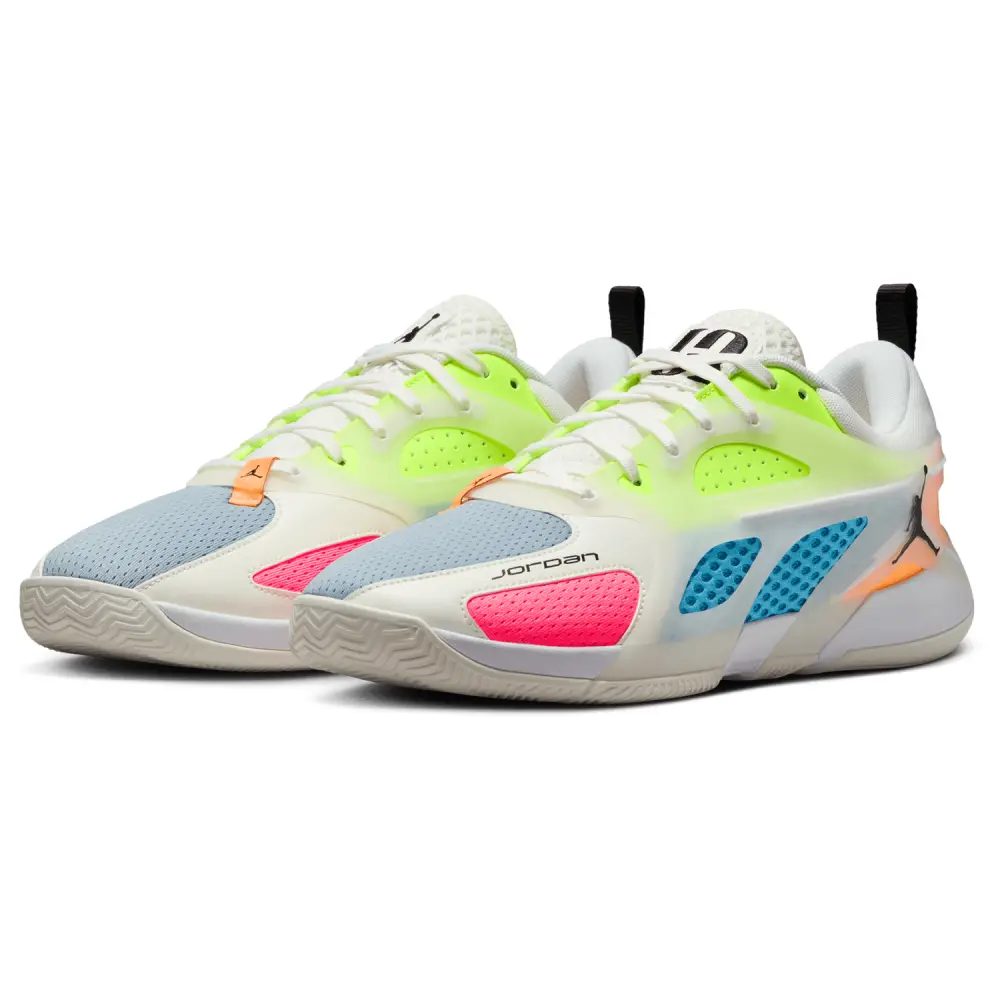 Jordan Heir Series  Men 
