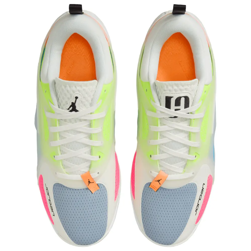 Jordan Heir Series  Men 