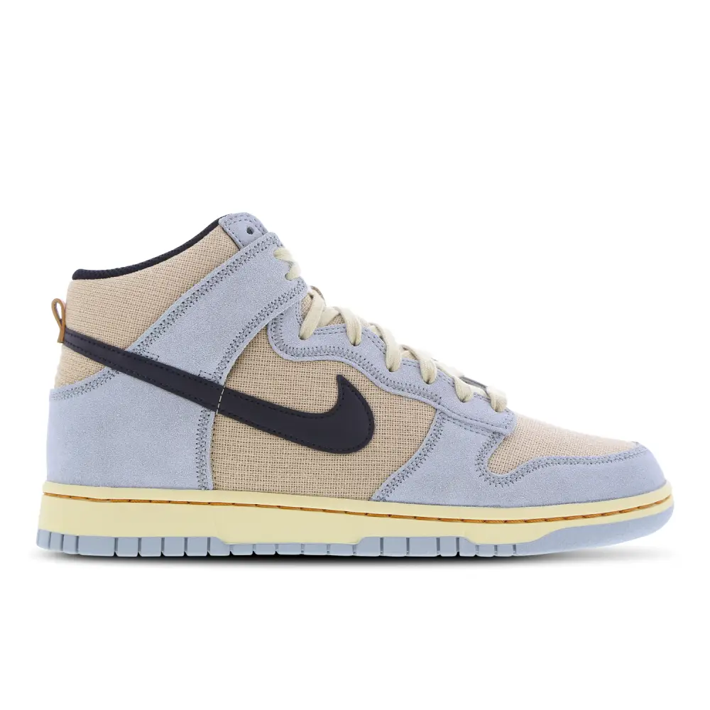 Nike Dunk High  Men 