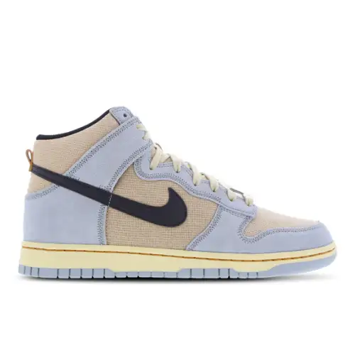 Nike Dunk High  Men
