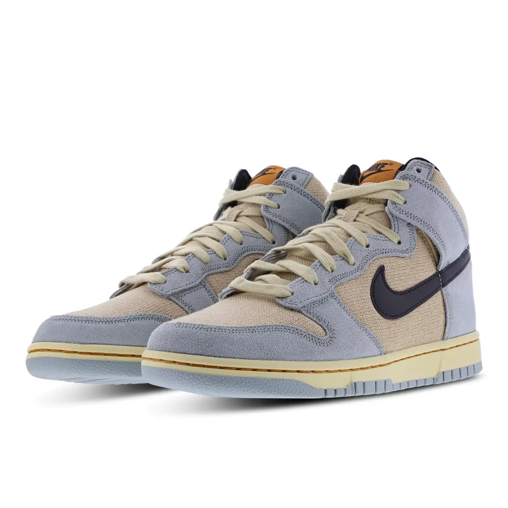 Nike Dunk High  Men 