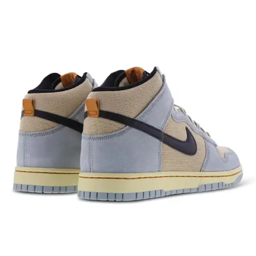 Nike Dunk High Men