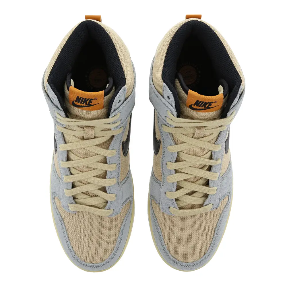 Nike Dunk High  Men 