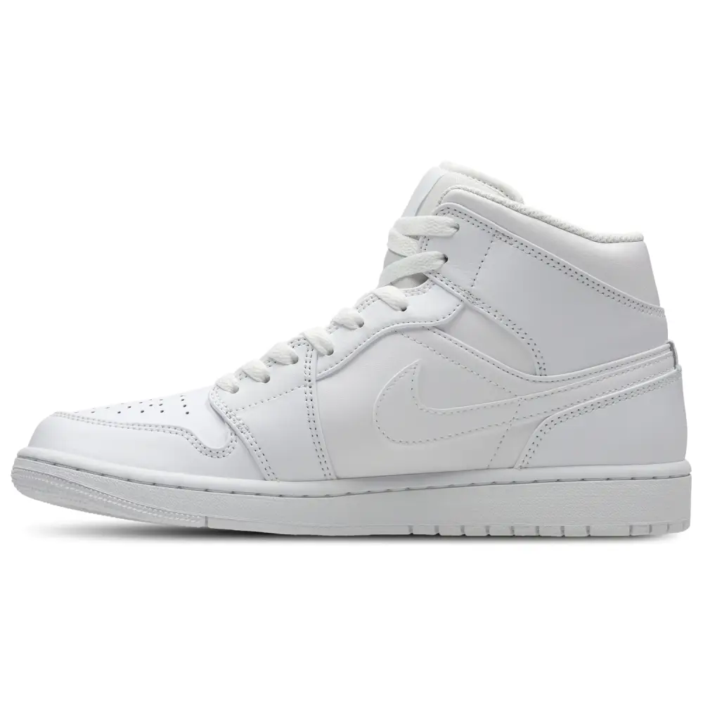 Jordan Aj1 Mid  Men 
