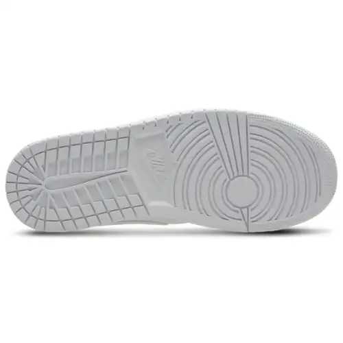 Jordan Aj1 Mid  Men 