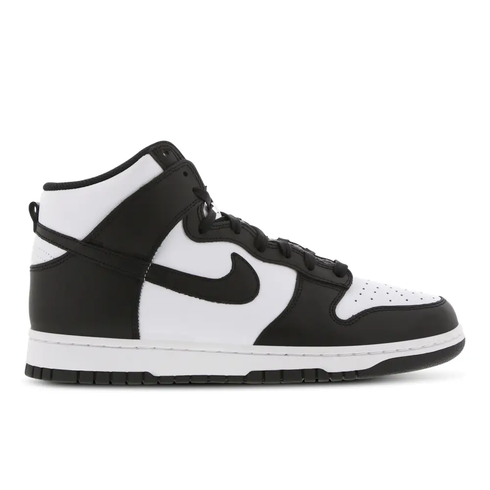 Nike Dunk High  Women 