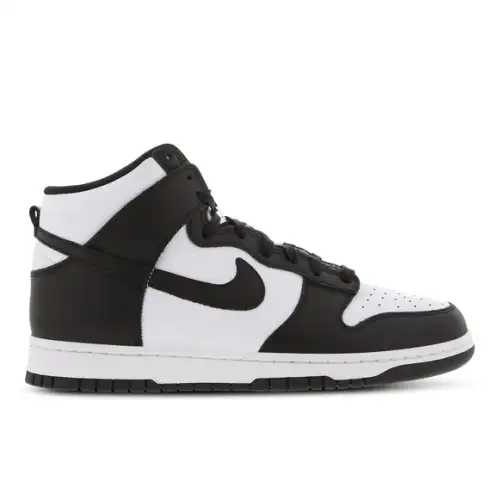 Nike Dunk High  Men