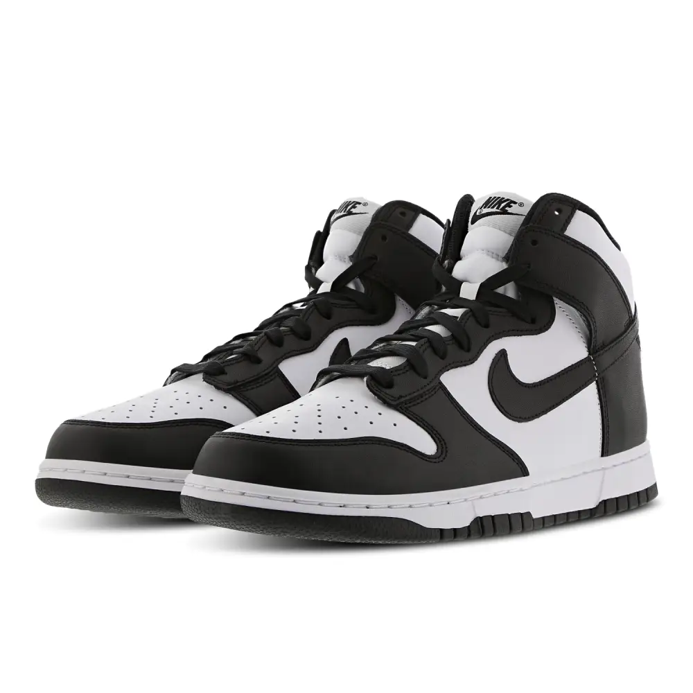 Nike Dunk High  Women 