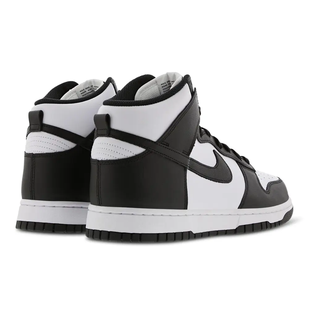 Nike Dunk High  Women 