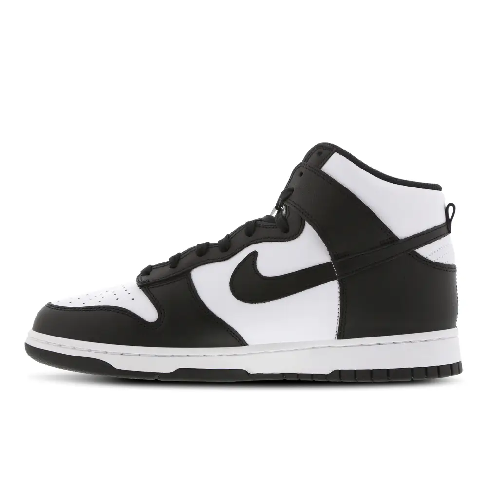 Nike Dunk High  Women 
