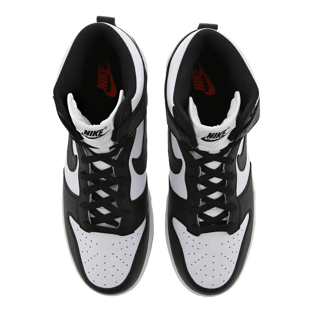 Nike Dunk High  Women 
