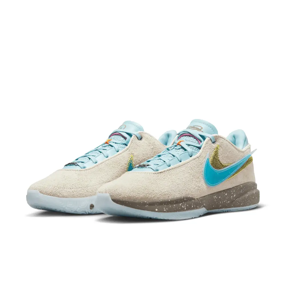 Nike Lebron XXII  Men 