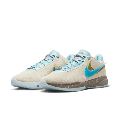 Nike Lebron XX Gen EP Men