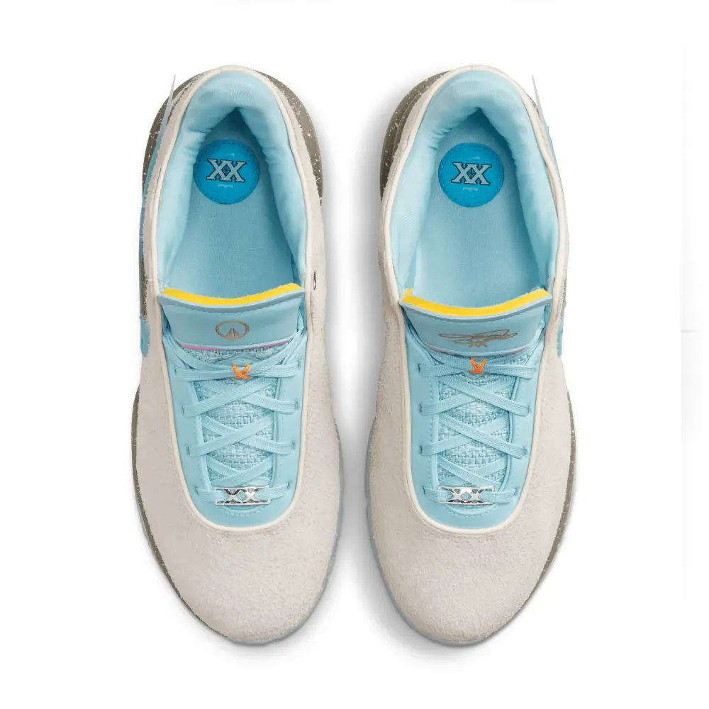 Nike Lebron XXII  Men 