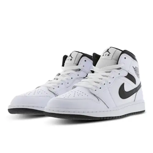 Jordan 1 Mid  Men 