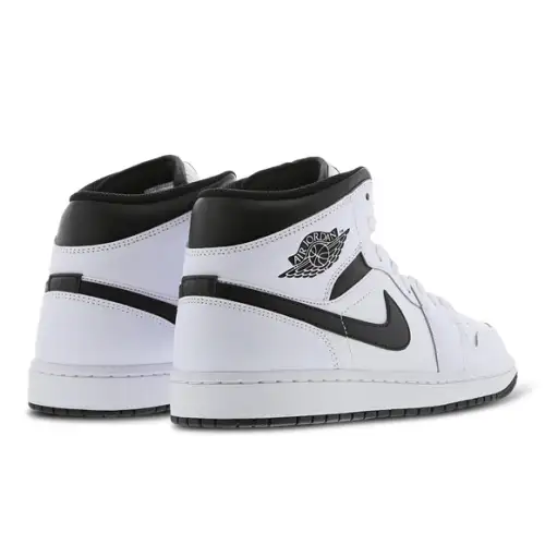 Jordan 1 Mid  Men 