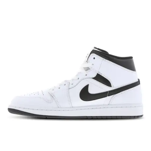 Jordan 1 Mid  Men 