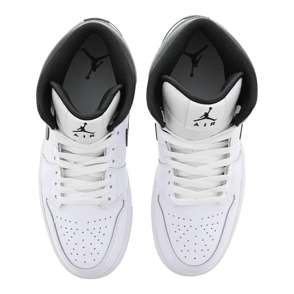 Jordan 1 Mid  Men 