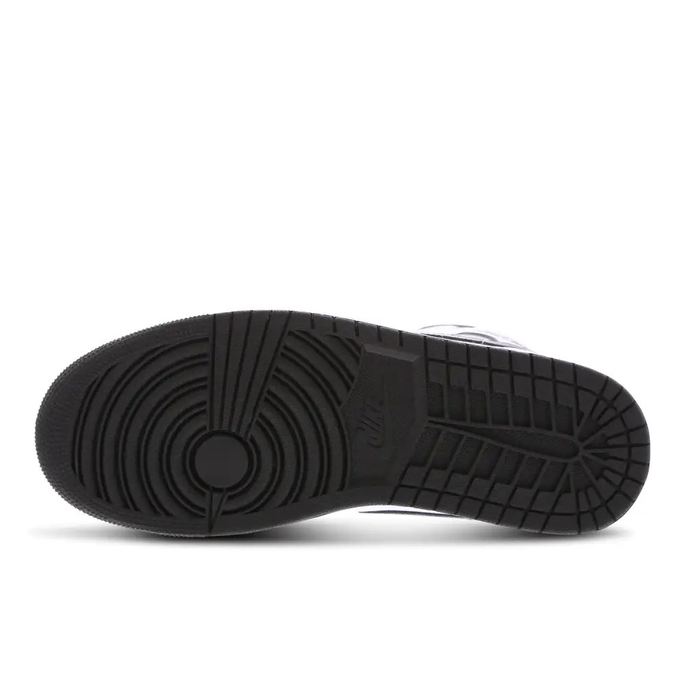 Jordan 1 Mid  Men 