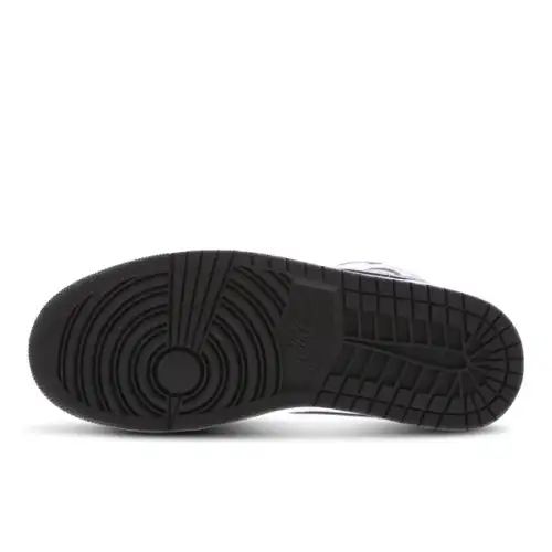 Jordan 1 Mid  Men 