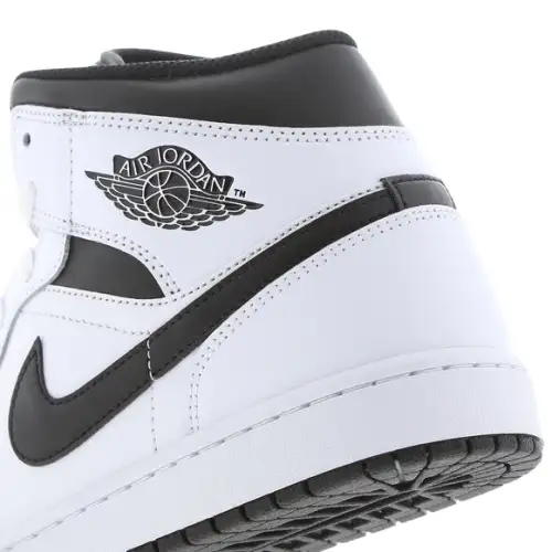Jordan 1 Mid  Men 