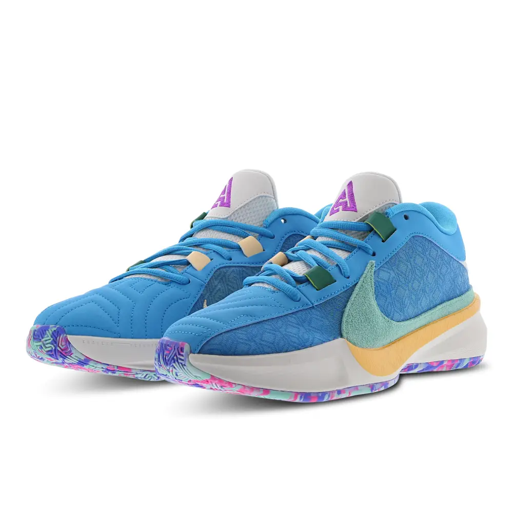 Nike Zoom Freak 6  Men 