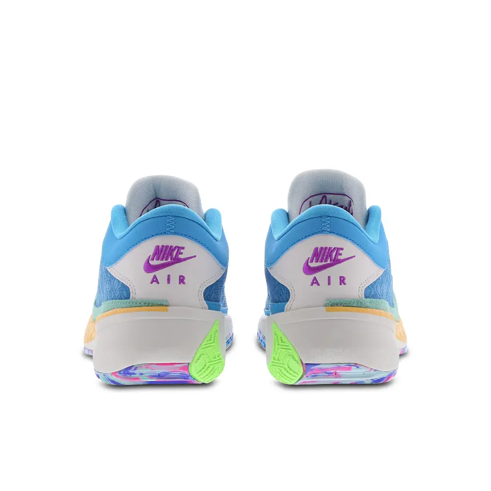 Nike Zoom Freak 6  Men 