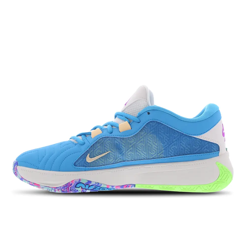 Nike Zoom Freak 6  Men 