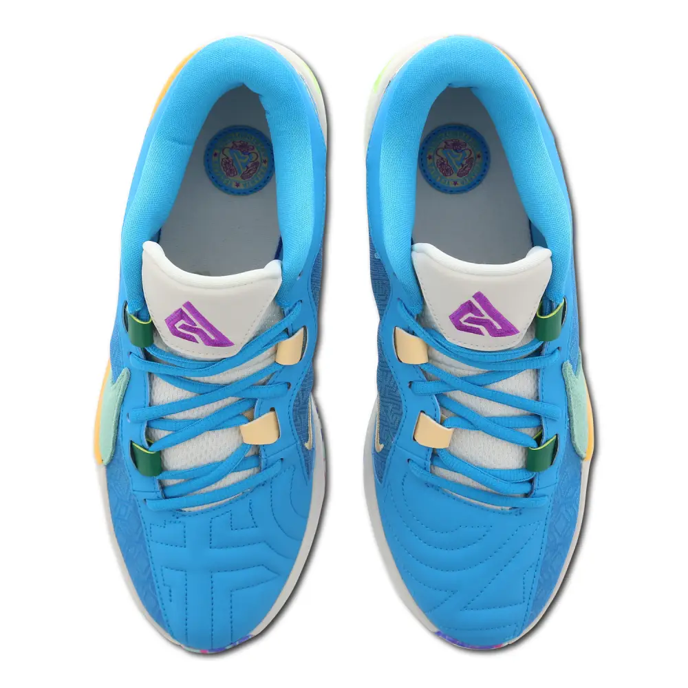 Nike Zoom Freak 6  Men 