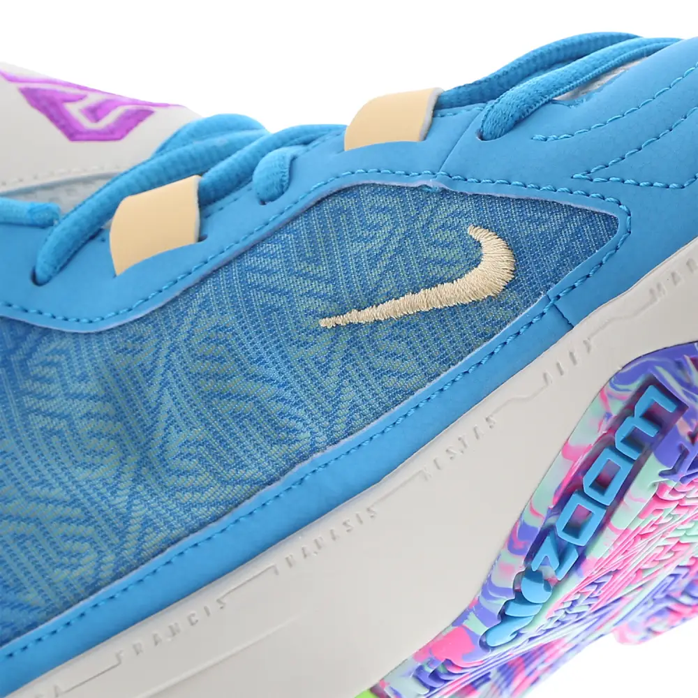 Nike Zoom Freak 6  Men 