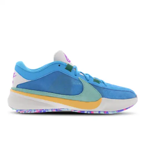 Nike Zoom Freak 5  Men