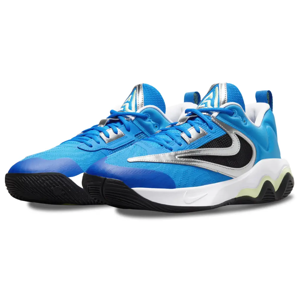 Nike Giannis Immortality 3  Men 