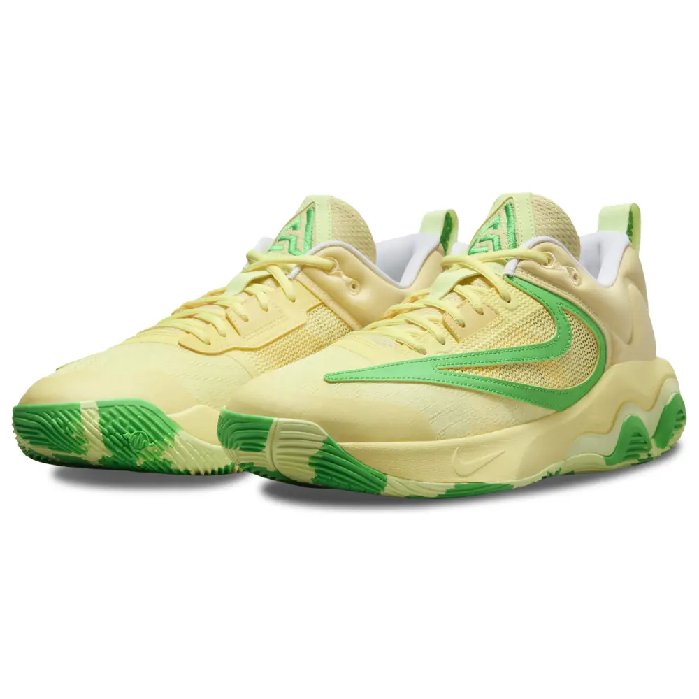 Nike Giannis Immortality 4  Men 
