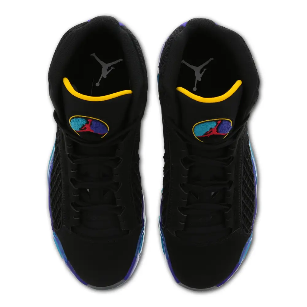 Jordan Aj6 Retro  Women 
