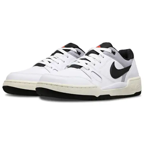 Nike Full Force Low Men