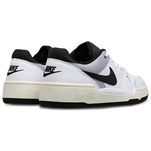 Nike Full Force Low Men