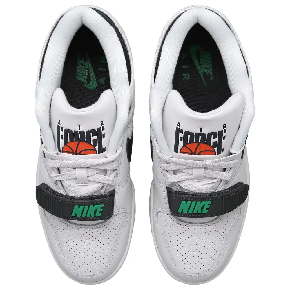 Nike Air Alpha Force  Men 