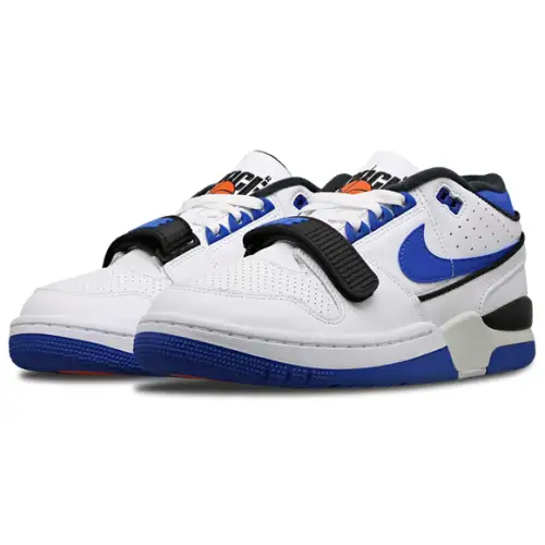 Nike Air Alpha Force  Men 
