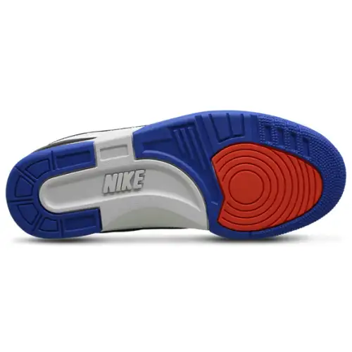 Nike Air Alpha Force  Men 