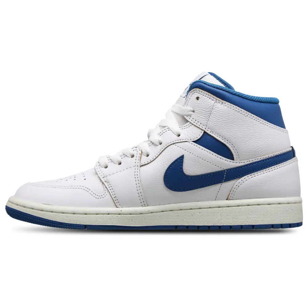 Jordan 1 Mid  Men 