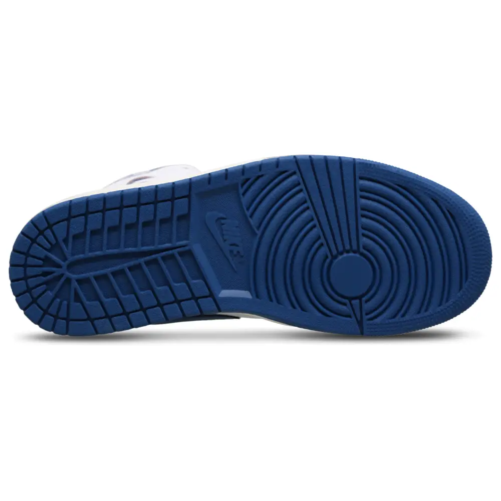 Jordan 1 Mid  Men 