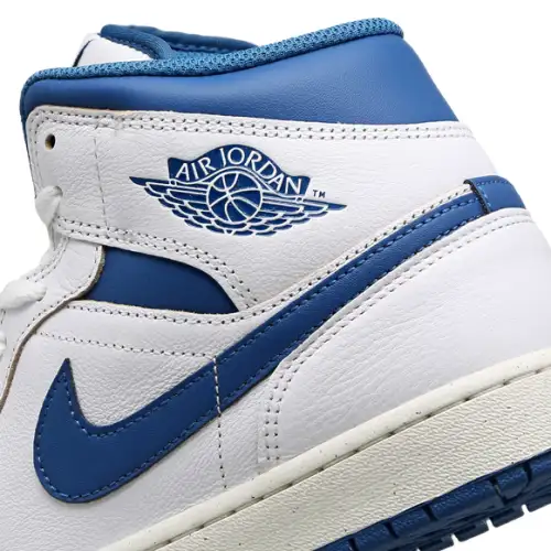 Jordan 1 Mid Men