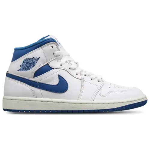 Jordan 1 Mid  Men 6F6C010