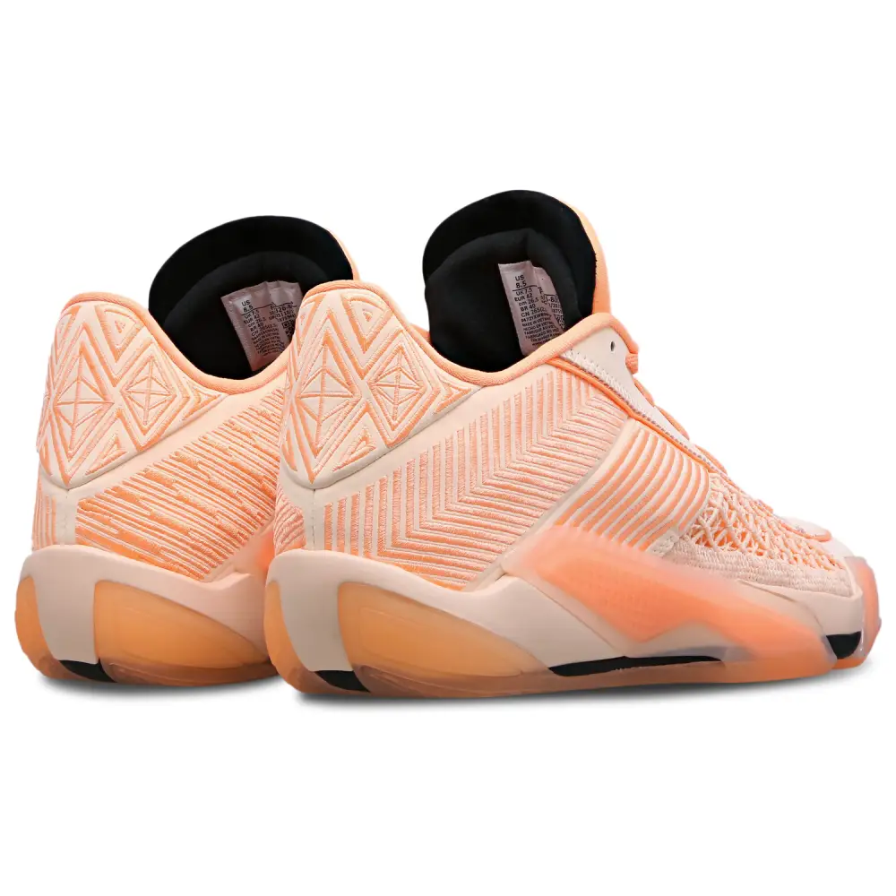 Jordan Aj38  Men 