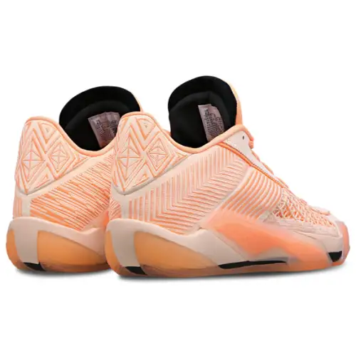 Jordan Aj38 Low  Men 