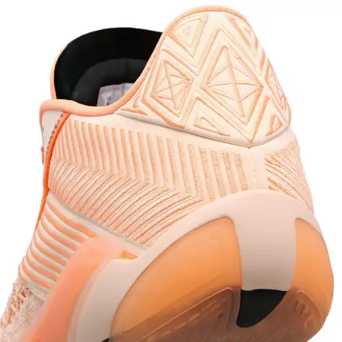 Jordan Aj38 Low  Men 