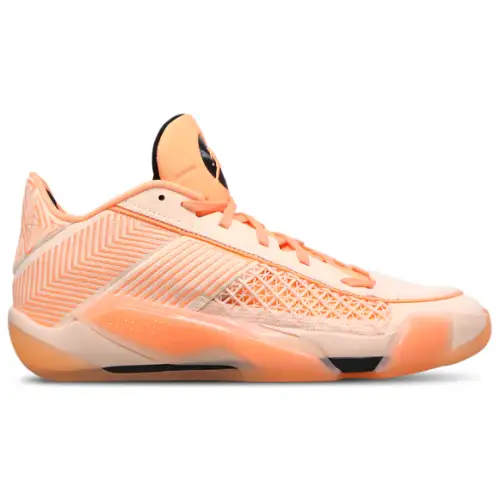 Jordan Aj38 Low  Men 7D6108