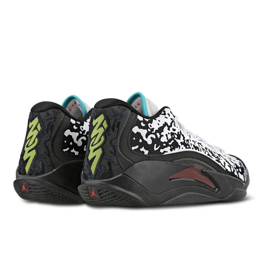 Jordan Zion 3  Men 