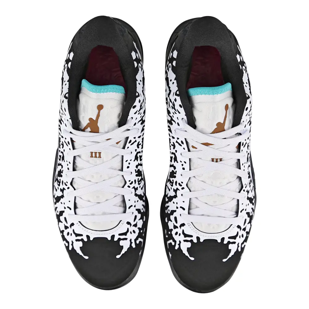 Jordan Zion 3  Men 