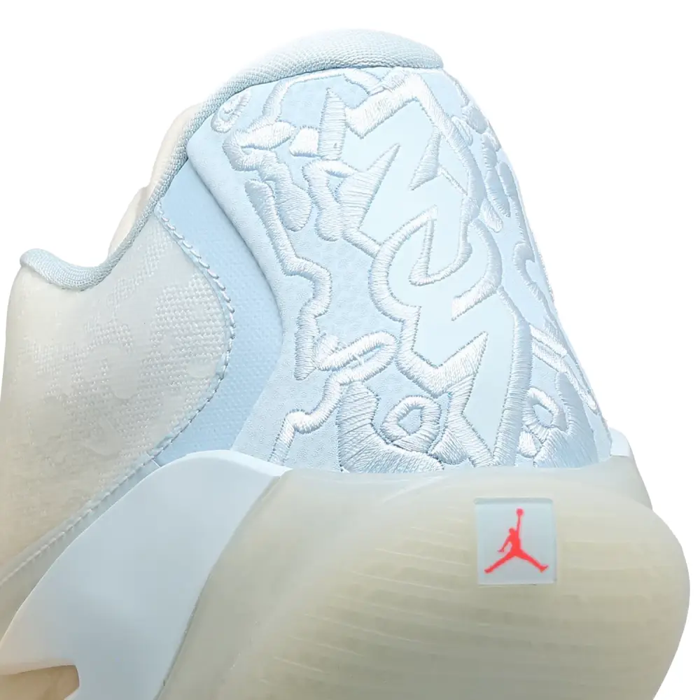 Jordan Zion 3  Men 